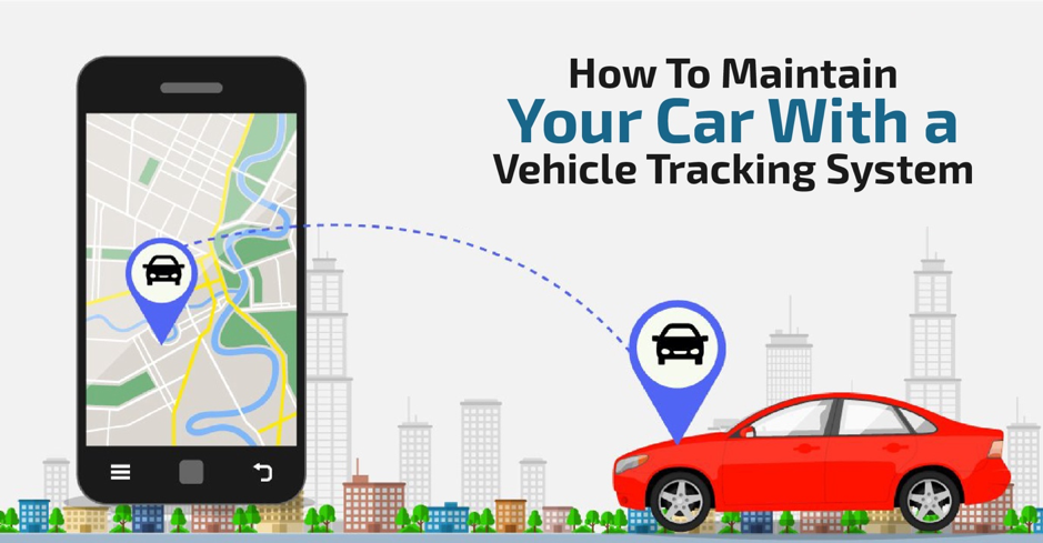 vehicle tracking system